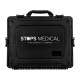 STOPS Medical TCCC Trainer Advanced Moulage Kit