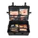 STOPS Medical 1025986 TCCC Trainer Advanced Moulage Kit, Light Skin Tone - Package