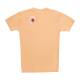 STOPS Medical 1025987 Chest Wound/Exit Back Short Sleeve Shirt, Light Skin Tone - Back