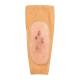 STOPS Medical 1025988 Tibula/Fibula Closed Fracture Sleeve - Light Skin Tone