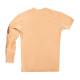 STOPS Medical 1025992 Full Thickness Arm Burn Long Sleeve Shirt, Light Skin Tone - Back