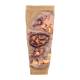 STOPS Medical 1025993 Full Thickness Lower Leg Burn Lower Leg Sleeve, Light Skin Tone - Front