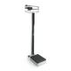 Rice Lake 102613 Dual-Read Mechanical Physician Scale