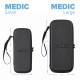 ADC 1028SBK and 1028LBK MEDIC Medical Instrument Carry Case