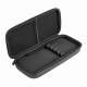 ADC 1028LBK MEDIC Medical Instrument Carry Case, Large - Open