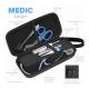 ADC 1028LBK MEDIC Medical Instrument Carry Case, Large - Overview (Instruments and Accessories are Not Included)