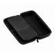 ADC 1028LBK MEDIC Medical Instrument Carry Case, Large - Scope Side