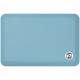 GelPro Medical Disposable Surgical Anti Fatigue Mat - Size 20" x 30" - Blue