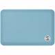 GelPro Medical Disposable Surgical Anti Fatigue Mat - Size 20" x 30" - Blue