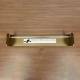 Bridge Healthcare 1088 Gold Rollboard Disposable Cover Dispenser