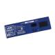 ADC 731-MCC1 Multikuf™ Portable 3 Cuff Sphyg with Adcuff+ - Small Adult Cuff