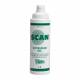 Parker Laboratories Scan Ultrasound Gel - 8 oz Dispenser Bottle