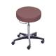 Model 11001V Century Pneumatic Stool with Seamless Seat