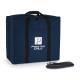 Prestan 11396 Replacement Carry Bag for 4-Pack Professional Child Manikin with CPR Feedback