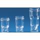 BrandTech Sample Cups for Clinical Analyzers