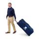 Prestan 11643 Replacement Carry Bag for 12-Pack Adult Ultralite® Manikin, Actual Use