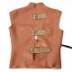 Simulaids 12-Lead Arrhythmia Simulator with Manikin Overlay - Physio - Medium