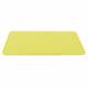 Heathrow Scientific 120506 Silicone Lab Mat, Yellow-Grey/Blue (Side #1)