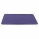 Heathrow Scientific 120507 Silicone Lab Mat, Purple-Purple/Grey (Side #1)