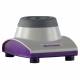 Heathrow Scientific 120567 Mini Vortexer - Grey/Purple