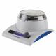 Heathrow Scientific 120582 MagFuge High Speed Centrifuge & 3L Magnetic Stirrer - Grey/Blue
