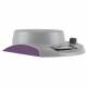 Heathrow Scientific 120584 Magnetic Induction Stirrer - Grey/Purple