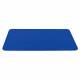 Heathrow Scientific 120599 Silicone Lab Mat, Blue-White (Side #1)