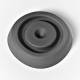 Heathrow Scientific 120617 Mini Vortexer Replacement Silicone Cover - Grey