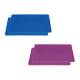 Heathrow Scientific Workstation Lab Mat: Blue (120747), Purple (1207478)