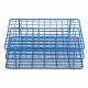 Heathrow Scientific 120759 Coated Wire Rack - Fits 10-13mm Tubes, 108-Well, 9x12 Array