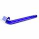 Large Peg (Blue)