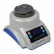 Heathrow Scientific 120806 Digital Vortexer Blue - Side View