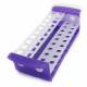 Heathrow Scientific 120818 OneRack Multi - Purple/Natural