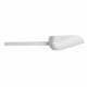 Heathrow Scientific Polystyrene Sampling Scoop - 125mL (4oz) Side View