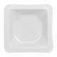 Heathrow Scientific Sterile Standard Square Weighing Boat - White, Antistatic