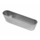Heathrow Scientific 120933 Aluminum Weighing Dish - 1 mL