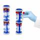 Heathrow Scientific Tube Roller Rack - Actual Use (Test Tubes are Sold Separately)