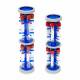 Heathrow Scientific Tube Roller Rack - With Test Tubes (Test Tubes are Sold Separately)
