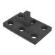 Heathrow Specific 121006 6-Place Floating Foam Vial Rack