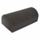 Bolster Uncovered Foam Positioner -  6 5/8"H x 9"W x 18"L