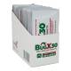 AERO Healthcare 12640 BugX30 Insect Repellent Wipes, DEET - Pack of 25