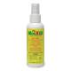 AERO Healthcare 12651 BugX30 Insect Repellent Spray, DEET - 4 oz