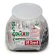 AERO Healthcare 12841 BugX30 Fish Bowl Insect Repellent Wipes, DEET