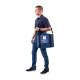 Prestan 13040 Replacement Carry Bag for 4-Pack Infant Ultralite® Manikin with CPR Feedback, Actual Use