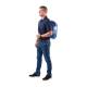 Prestan 13042 Replacement Carry Bag for Single-Unit Infant Ultralite® Manikin with CPR Feedback, Actual Use