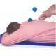 CanDo® 14-1413 Impact Massager - In Use (Treatment Table is Not Included)