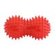 CanDo® 14-1760 Peanut-Shaped Massage Ball