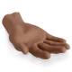 Simulaids Replacement Skin for IV Training Hand - Right - Dark 