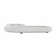 Health o Meter 142KL Mechanical Floor Scale with 6 1/2" Display, Kilograms and Pounds - Platform View