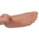 Simulaids Water Rescue Adolescent Replacement, Right Foot